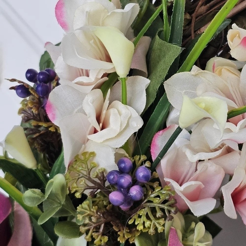 Hand Crafted beautiful floral